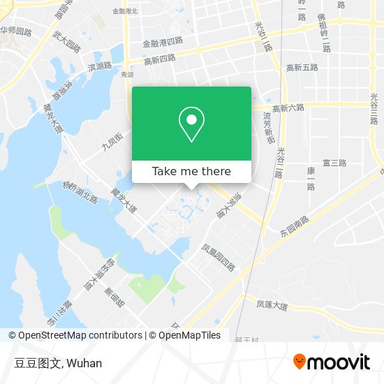 豆豆图文 map