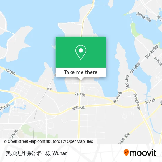 美加史丹佛公馆-1栋 map