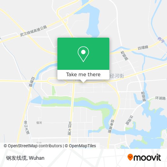 钢发线缆 map