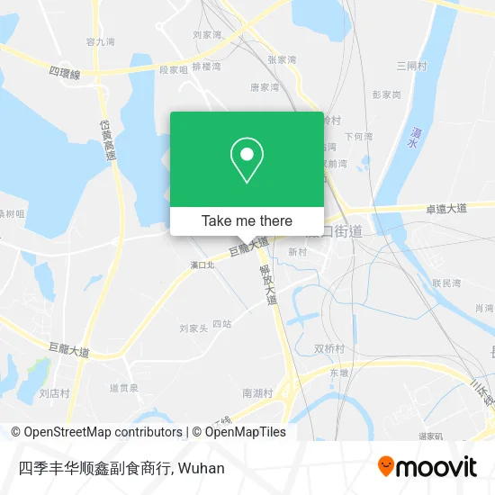 四季丰华顺鑫副食商行 map