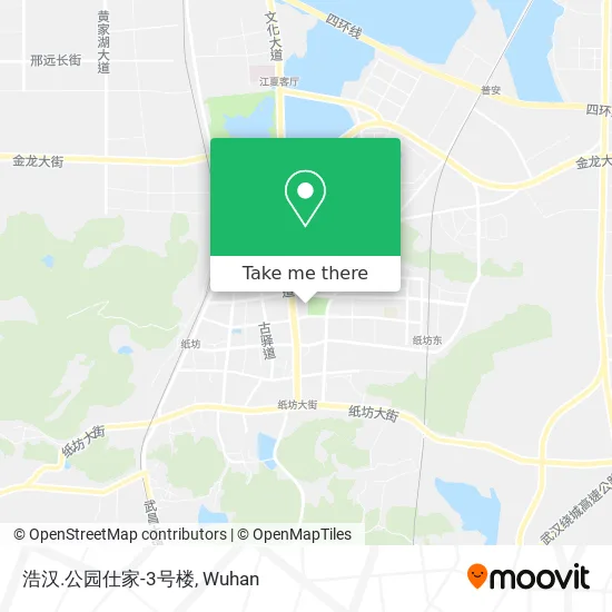 浩汉.公园仕家-3号楼 map