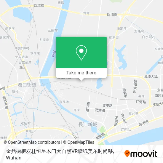 金鼎橱柜双桂恒星木门大自然VR墙纸美乐时尚移 map