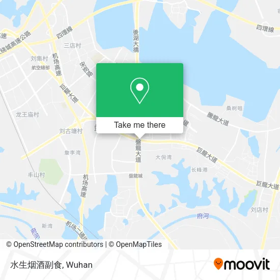 水生烟酒副食 map