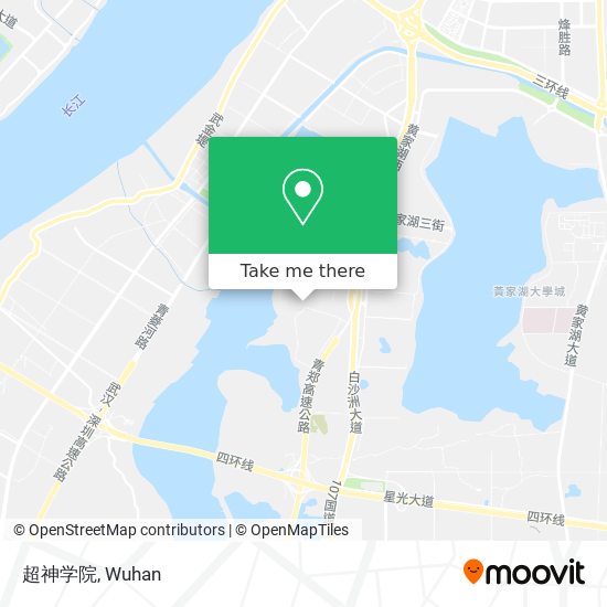超神学院 map
