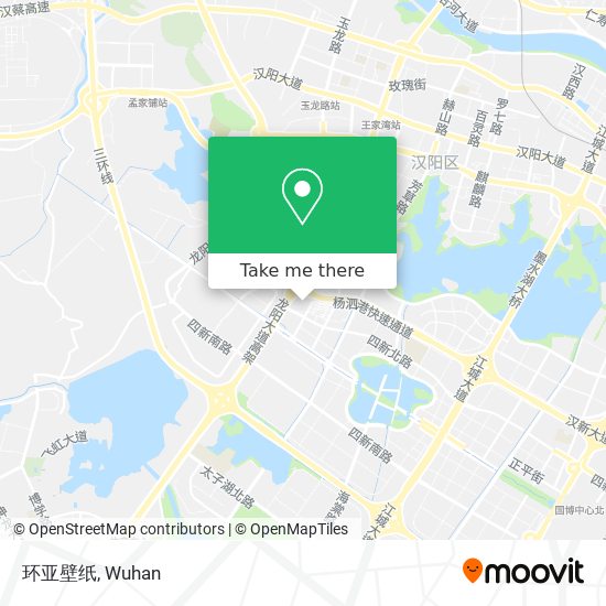 环亚壁纸 map