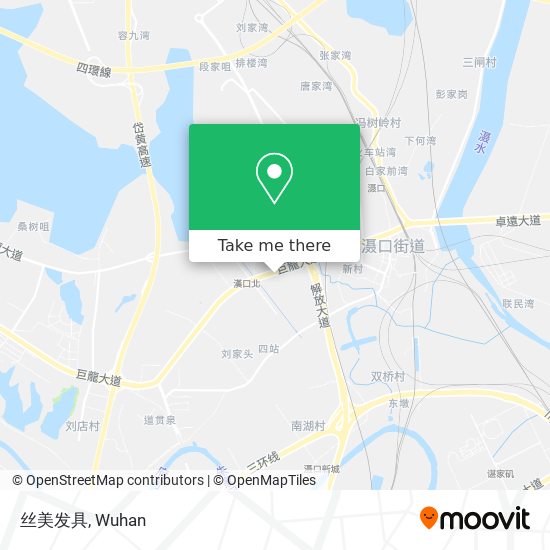 丝美发具 map