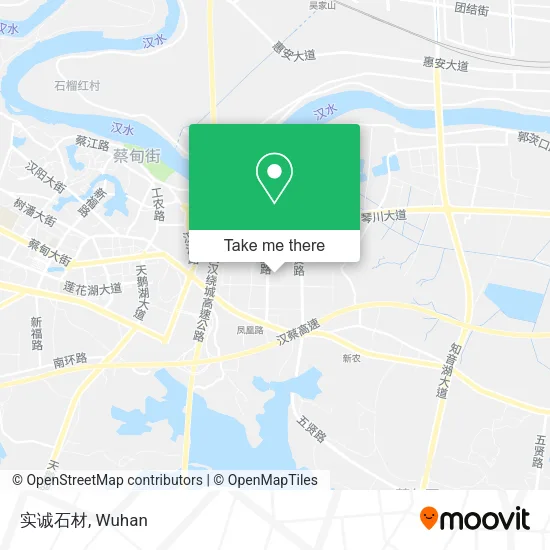 实诚石材 map