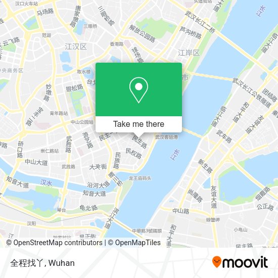 全程找丫 map
