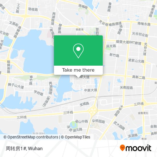周转房1# map