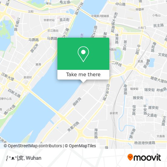 ᶘ ᵒᴥᵒᶅ窝 map