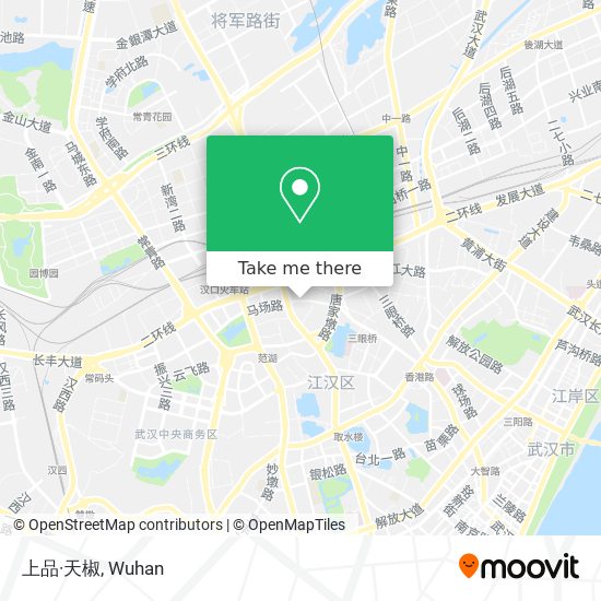 上品·天椒 map