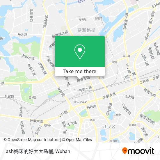 ash妈咪的好大大马桶 map