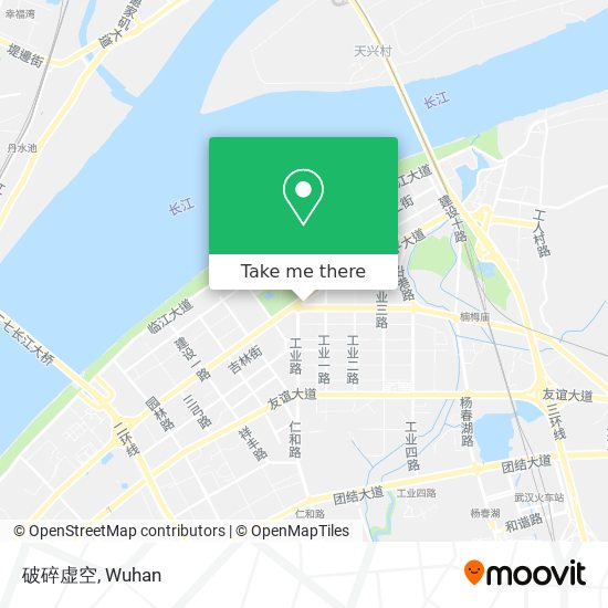 破碎虚空 map