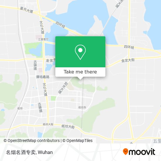 名烟名酒专卖 map