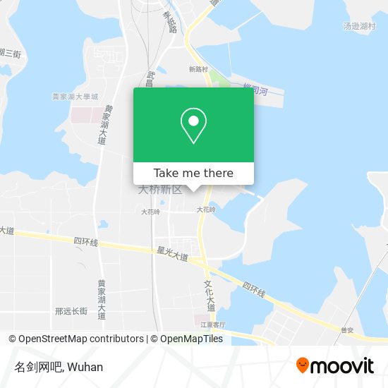 名剑网吧 map