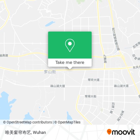 唯美窗帘布艺 map