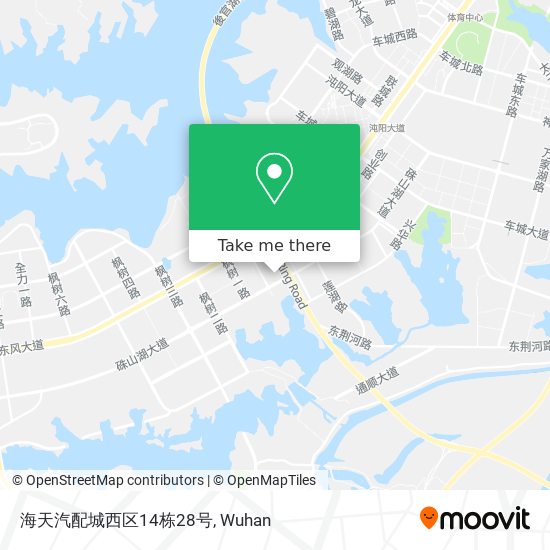海天汽配城西区14栋28号 map