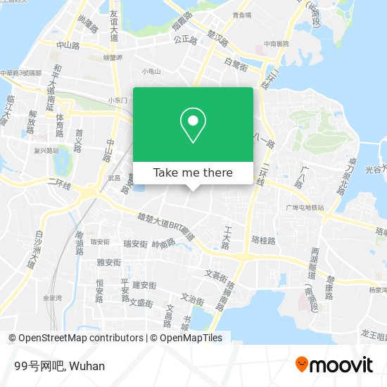 99号网吧 map