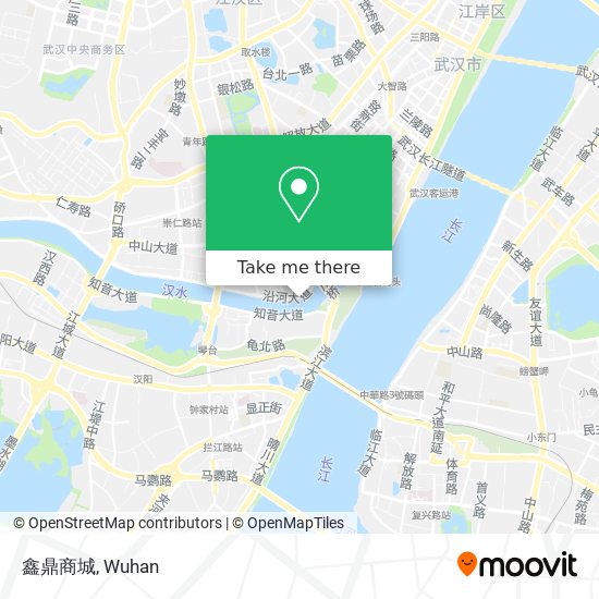 鑫鼎商城 map