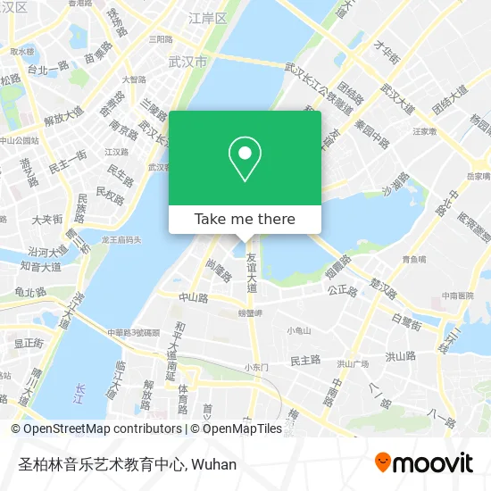 圣柏林音乐艺术教育中心 map