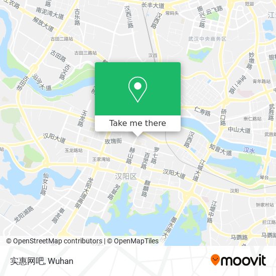 实惠网吧 map