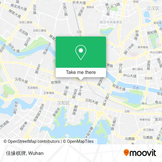 佳缘棋牌 map