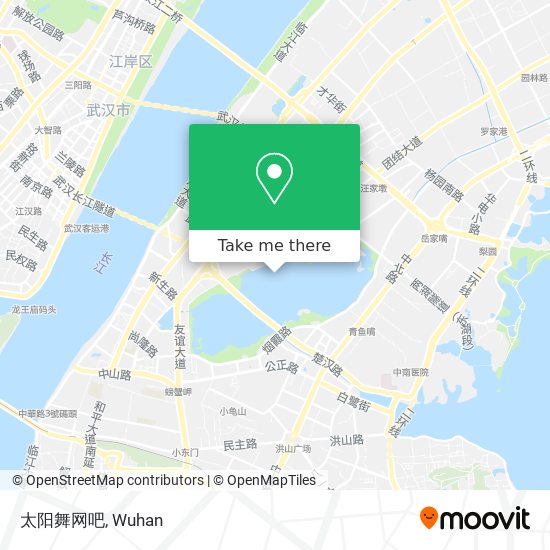 太阳舞网吧 map