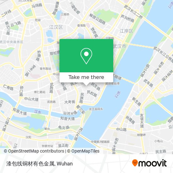 漆包线铜材有色金属 map