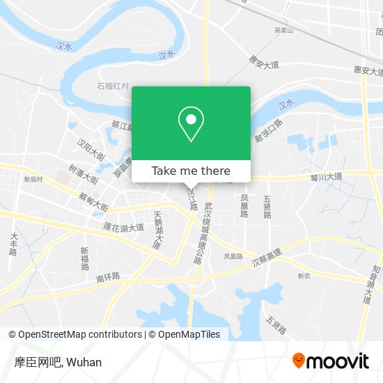 摩臣网吧 map