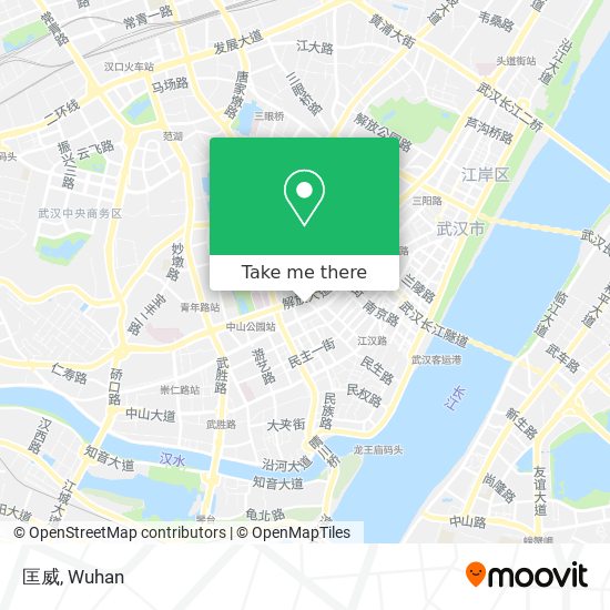 匡威 map