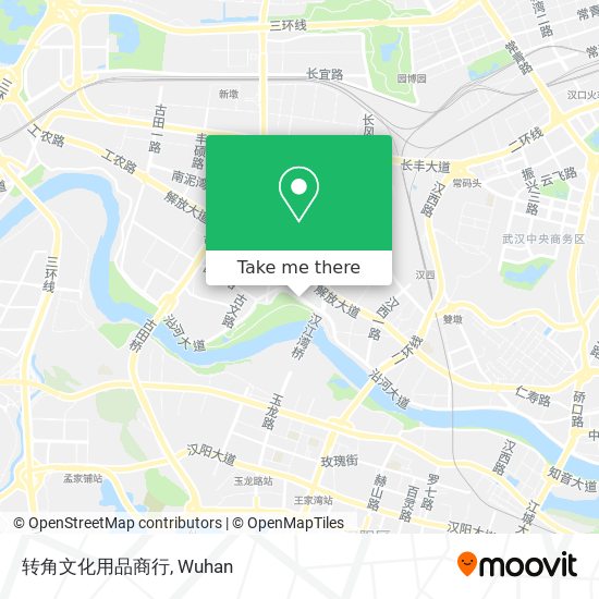 转角文化用品商行 map