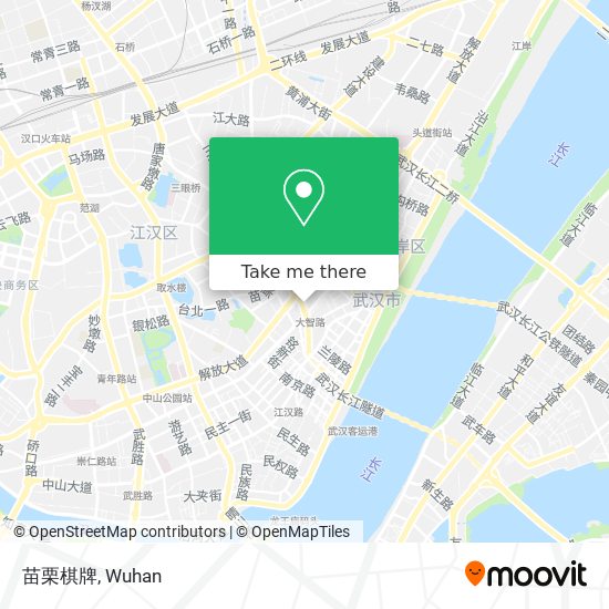 苗栗棋牌 map