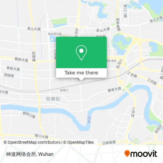 神速网络会所 map
