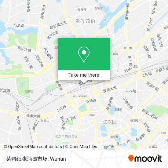 莱特纸张油墨市场 map