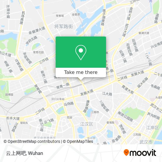 云上网吧 map
