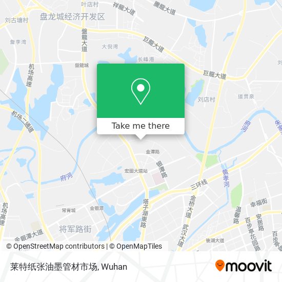 莱特纸张油墨管材市场 map