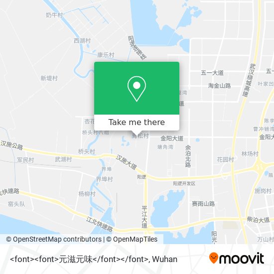 <font><font>元滋元味</font></font> map