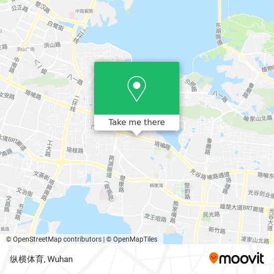 纵横体育 map