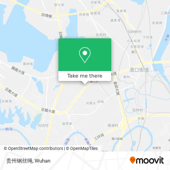 贵州钢丝绳 map