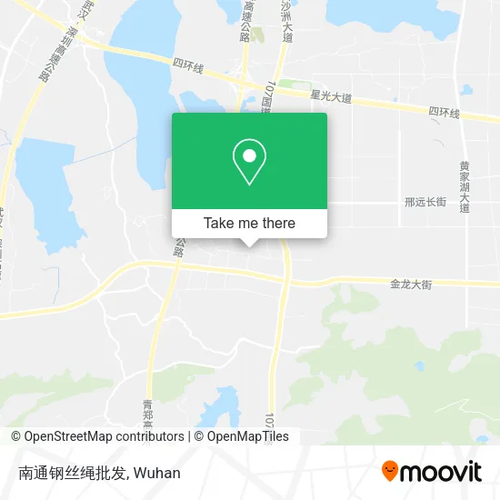 南通钢丝绳批发 map