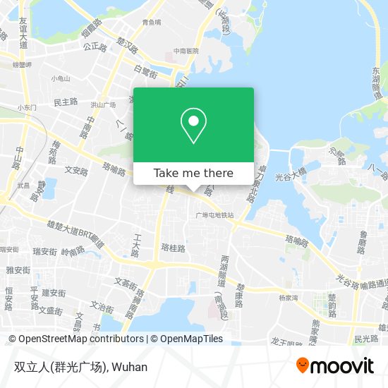 双立人(群光广场) map