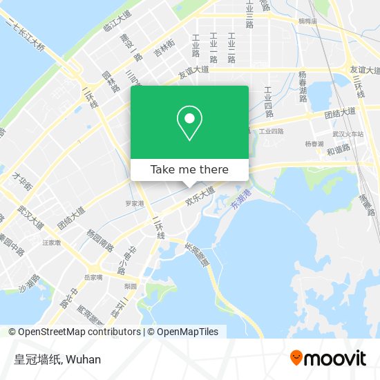 皇冠墙纸 map