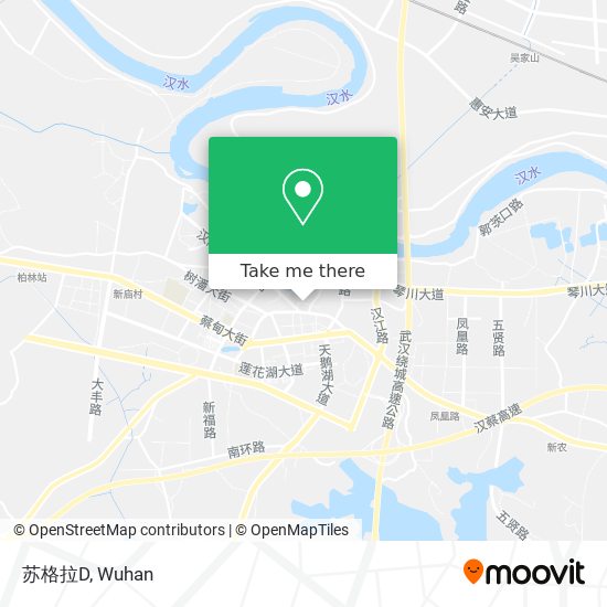 苏格拉D map