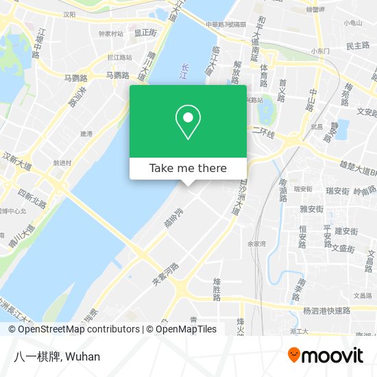 八一棋牌 map