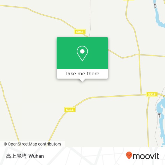 高上屋塆 map