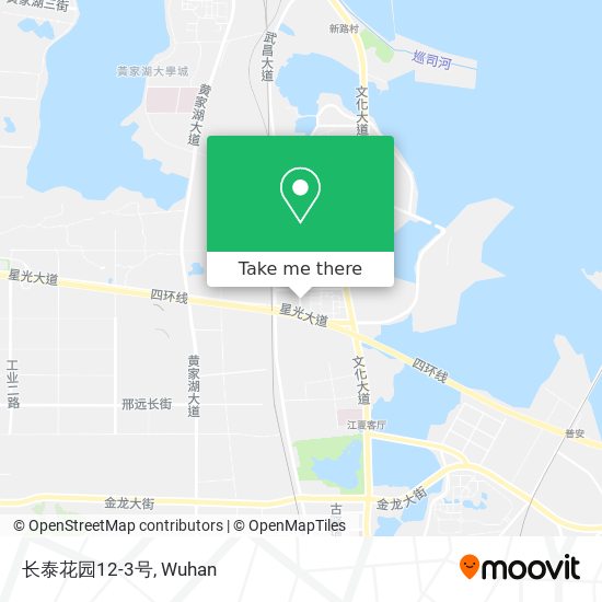 长泰花园12-3号 map