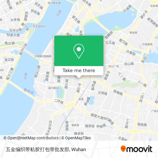 五金编织带粘胶打包带批发部 map