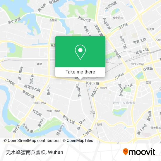 无水蜂蜜南瓜蛋糕 map