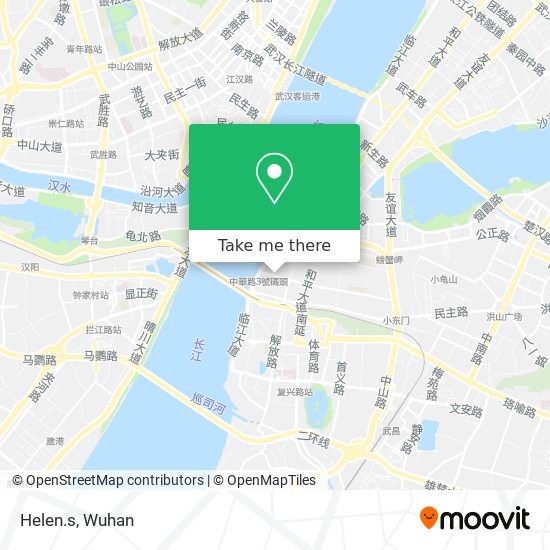 Helen.s map