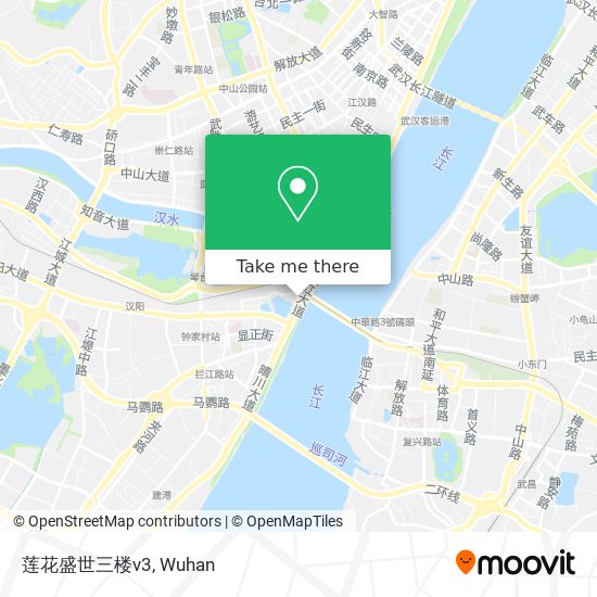 莲花盛世三楼v3 map
